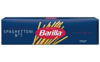 Barilla Spaghettoni Nr. 7