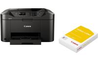 Canon MAXIFY MB2150, 4 in 1, USB/WLAN