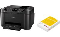 Canon MAXIFY MB5150, 4 in 1, USB/WLAN,
