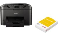Canon MAXIFY MB2750, 4 in 1, USB/WLAN,