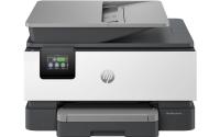 HP OfficeJet Pro 9120b