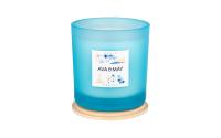 AVA & MAY Duftkerze Crete, 500 gr