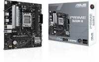 ASUS PRIME B650M-R, mATX