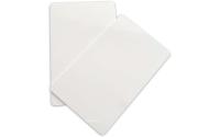 Evolis Kartenrohl. weiss