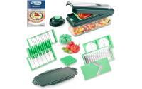 Genius Nicer Dicer Exklusive