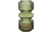 House Nordic Vase Grün