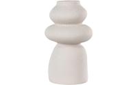 House Nordic Vase Beige
