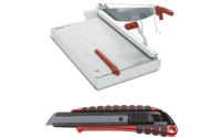IDEAL Hebelschneider 1158 inkl. Cutter