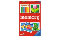 Kinder memory