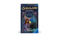 Disney Wish Sagaland