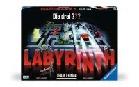 Die drei ??? Labyrinth - Team Edition