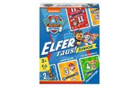 Paw Patrol Elfer raus! Junior