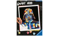 CreArt - MNZ - Darth Vader