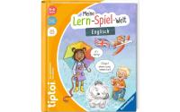 tiptoi Meine Lern-Spiel-Welt: Englisch