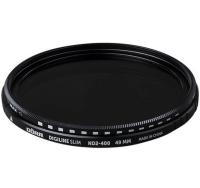 Digiline Slim Variabler Graufilter ND2-400