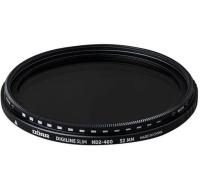 Digiline Slim Variabler Graufilter ND2-400