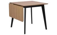 AC Design Esstisch Roxby mit Verlängerung