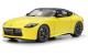 Tamiya Nissan Z