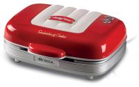 Ariete Sandwichtoaster ARI-1972-RD
