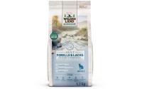 Wildes Land Cat Adult Forelle & Lachs 1.2kg