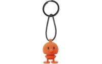 Hoptimist Schlüsselanhänger Bumble Orange