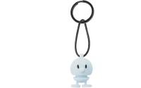 Hoptimist Schlüsselanhänger Bumble Blau