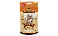Wolfsblut Dog Squashies Wide Plain