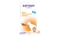 Kattovit Urinary Cream Huhn 6x15g