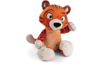 Tiger Mandarina 35cm Schlenker