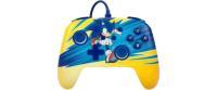 PowerA Enhanced Wired Controller, Switch