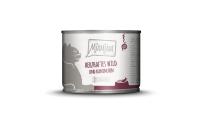 Mjamjam Cat Dose leckere Mahlzeit 200g