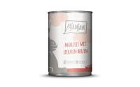 Mjamjam Cat Dose leckere Mahlzeit 400g