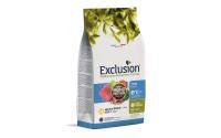 Exclusion Dog Adult Medium Tuna 12kg