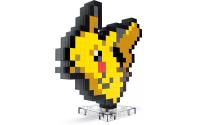 MEGA Pokémon Pikachu Pixel Art