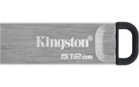 Kingston DataTraveler Kyson 512GB, USB 3.2