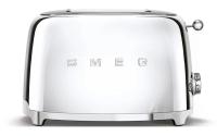 SMEG Toaster 50's TSF01SSEU