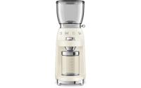 SMEG Kaffeemahlwerk 50's Style CGF11CREU