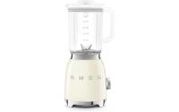 SMEG Blender 50's BLF03CREU