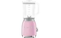 SMEG Blender 50's BLF03PKEU