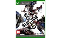 Suicide Squad: Kill the Justice League, XSX