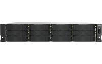 QNAP NAS TS-h1277AXU-RP-R5-16G, 12-bay