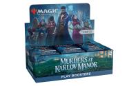 MTG Murders at Karlov Manor