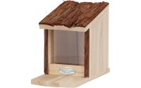 Esschert Design Eichhörnchenfutterhaus