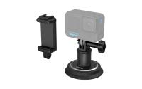 SmallRig Suction Cup Mounting Support