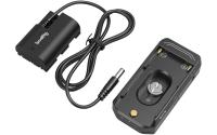 SmallRig NP-F Battery Adapter Mount Plate
