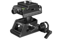 SmallRig Height-Adjustable Mount Plate Kit