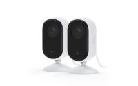 Arlo VMC3260: IP Kamera 2er Pack