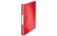 Leitz WOW Ringbuch