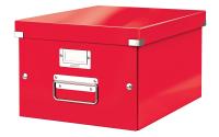 Leitz Click & Store WOW Aufbewahrungsbox