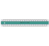 Linex Super Ruler Lineal 20cm